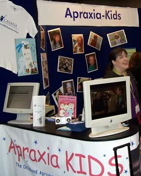 OnlineCEUs.com Partner: Apraxia-Kids